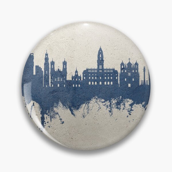 Item preview, Porto Portugal Skyline designed and sold by ArtPrints.