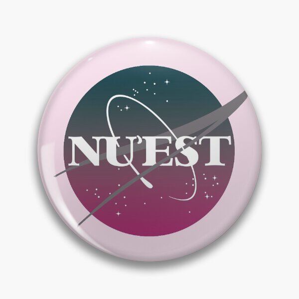 Item preview, NU'EST (NASA) designed and sold by lovely-day.