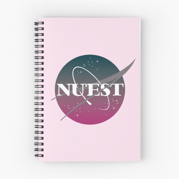 Item preview, NU'EST (NASA) designed and sold by lovely-day.