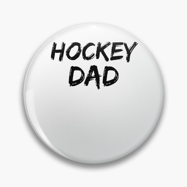 Artikelvorschau, Fun Hockey Father Gift Hockey Dad Father's Day Gift entworfen und verkauft von TNDesignStudio.