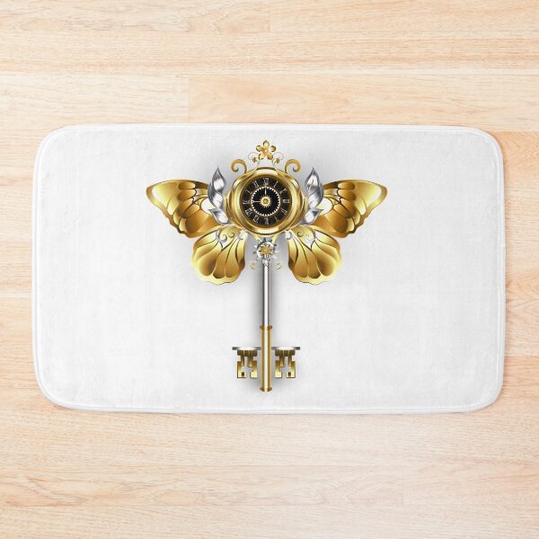 Item preview, Gold Key with Dials designed and sold by Blackmoon9.