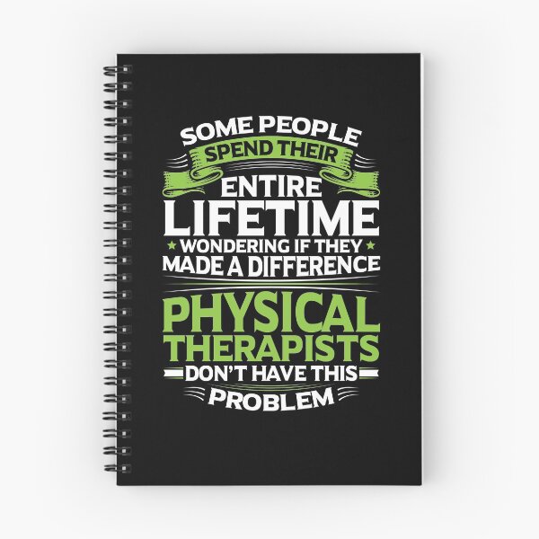Item preview, Physical Therapy Physical Therapist Physiotherapy designed and sold by Krautshirts.