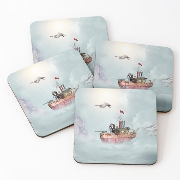 Item preview, Tristan and Isolde designed and sold by Alimera.