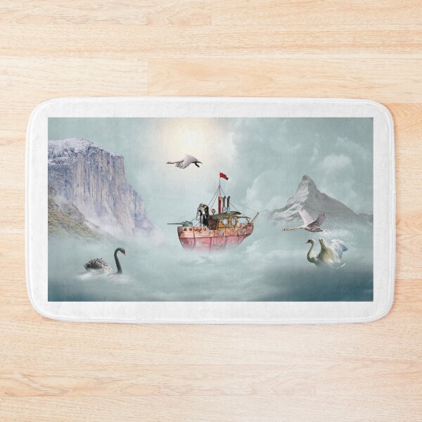 Item preview, Tristan and Isolde designed and sold by Alimera.