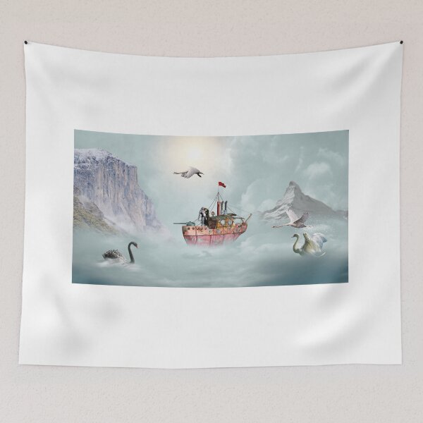 Item preview, Tristan and Isolde designed and sold by Alimera.