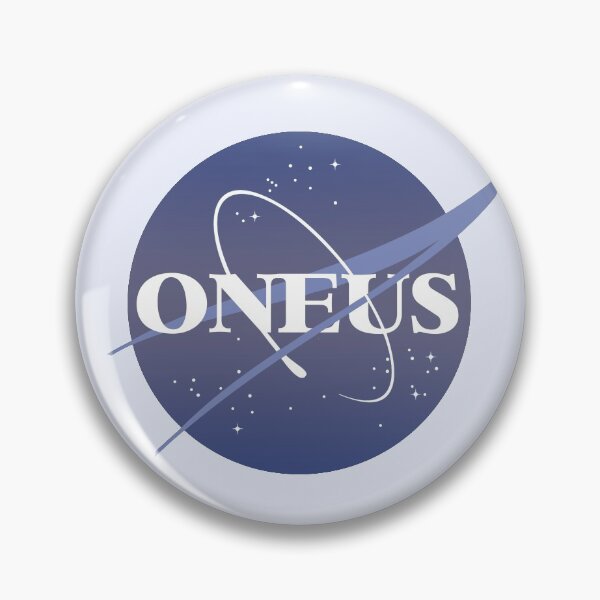 Item preview, Oneus (NASA) designed and sold by lovely-day.