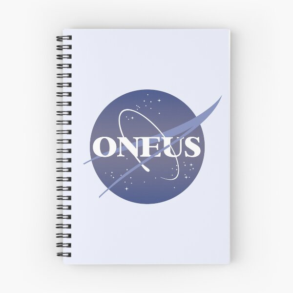 Item preview, Oneus (NASA) designed and sold by lovely-day.