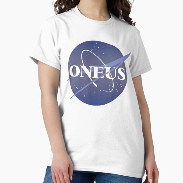 Vista previa del artículo con la obra «Oneus (NASA)», diseñado y vendido por lovely-day.