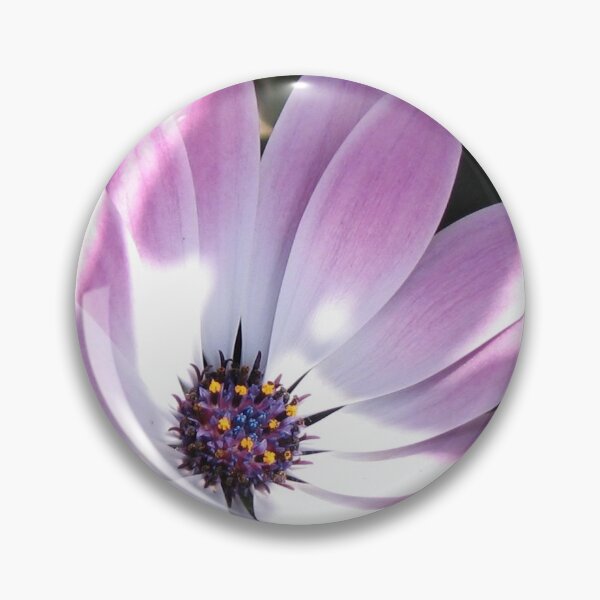 Item preview, Swinging Along - Cute Cape Daisy designed and sold by BlueMoonRose.