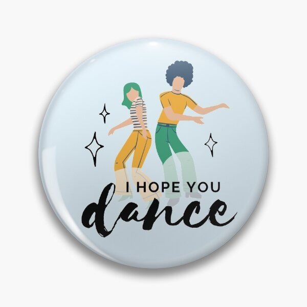 Item preview, I hope you dance Lee Ann Womack designed and sold by hadassahr.