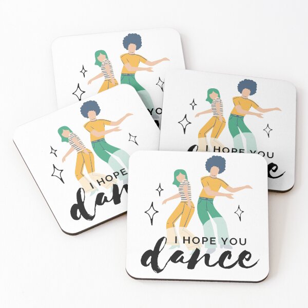 Item preview, I hope you dance Lee Ann Womack designed and sold by hadassahr.