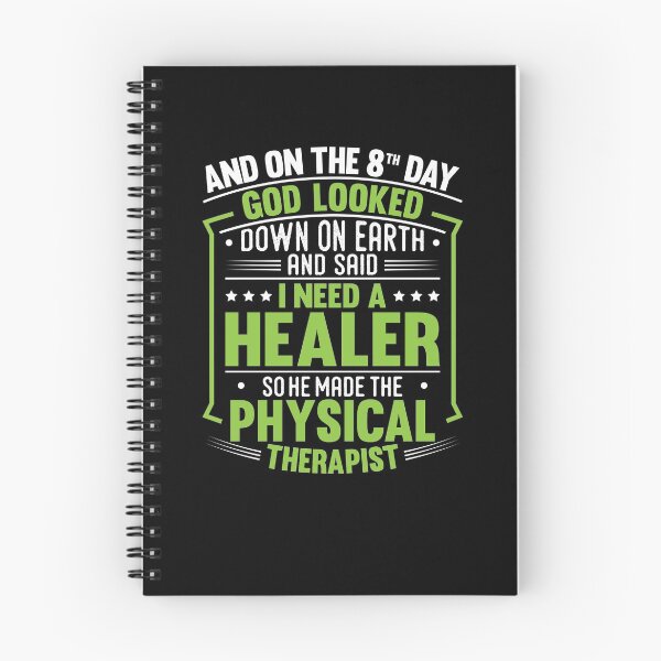 Item preview, Physical Therapy Physical Therapist Physiotherapy designed and sold by Krautshirts.