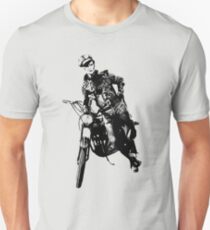 Marlon Brando Unisex T-Shirt