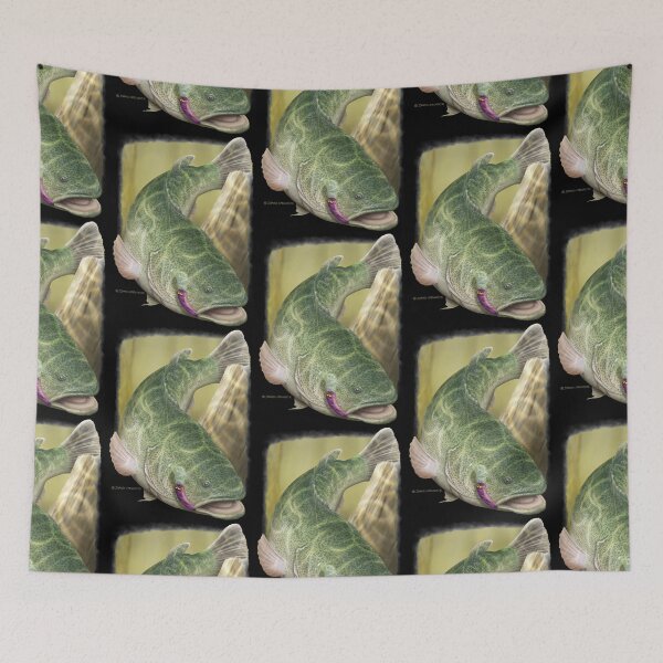 Item preview, Murray Magic designed and sold by David Pearce Marine Art.