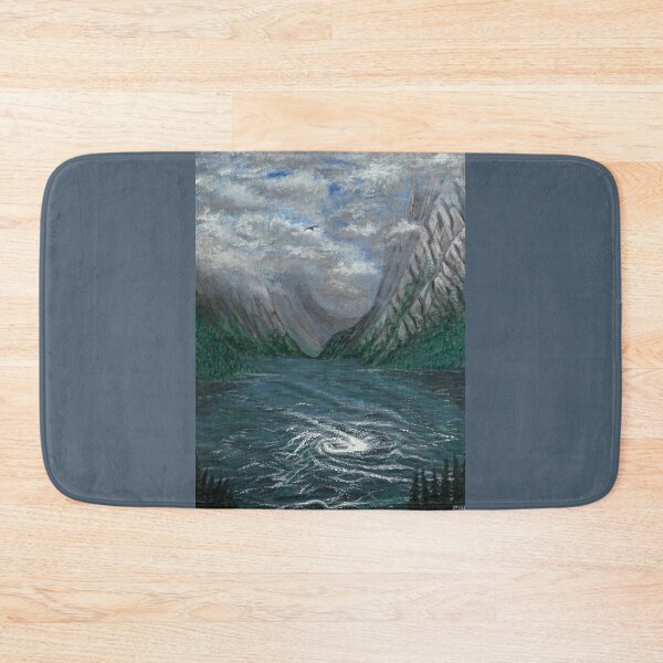 Item preview, Maelstrom designed and sold by PhilipHarvey.