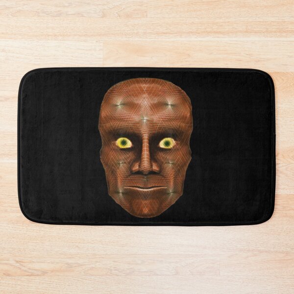 Item preview, Abstract head designed and sold by Guardi71.