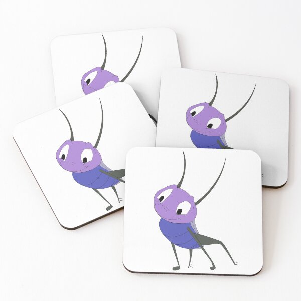 Item preview, Cri-Kee the Lucky Cricket designed and sold by Fun Stuff Merch.