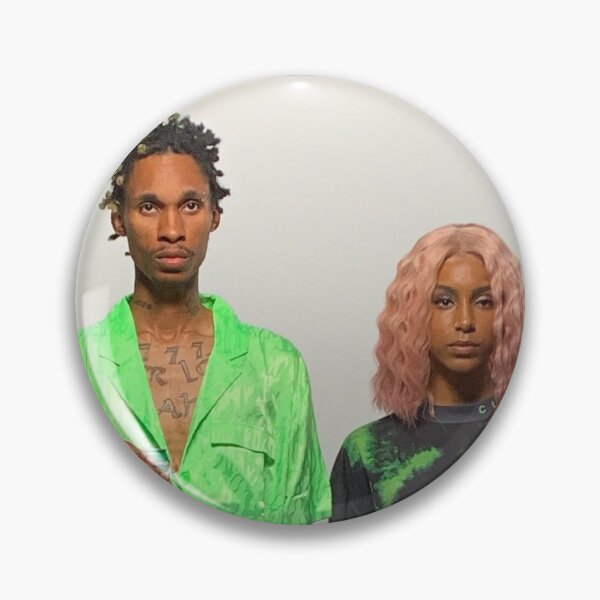 Item preview, BLAKKRAY / BOOTYCHAAAin designed and sold by kingzeml.