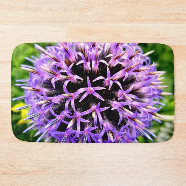Item preview, Purple Thistle head designed and sold by PPFImages.
