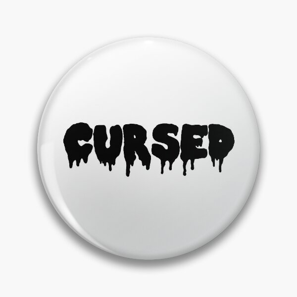 Item preview, cursed goth font designed and sold by joolsmools.