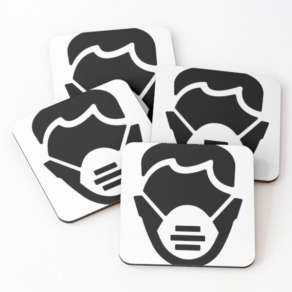 Item preview, face mask  designed and sold by ahmed92.
