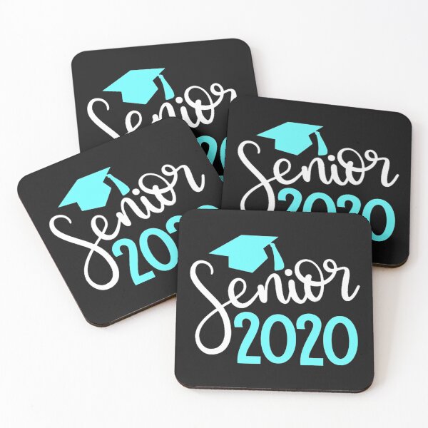 Artikelvorschau, Senior 2020 entworfen und verkauft von mydesigns15.
