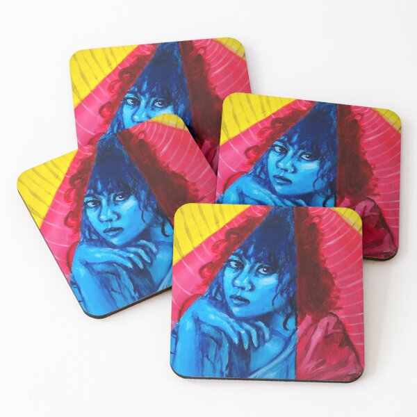 Item preview, Portraiture designed and sold by YaebaArts.