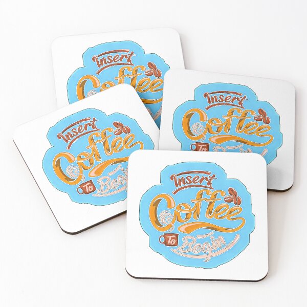 Item preview, Coffee Quote (17) designed and sold by QuoteMan.