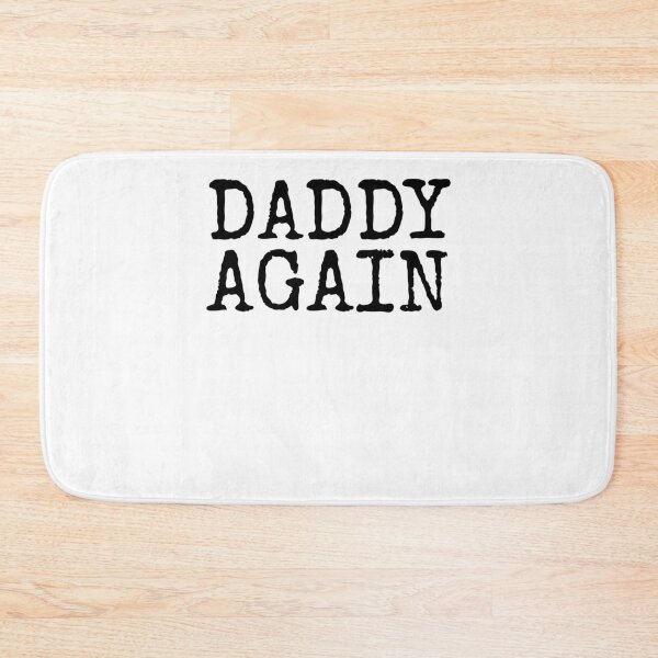 Item preview, Funny Daddy Again Father's Day Gift designed and sold by TNDesignStudio.