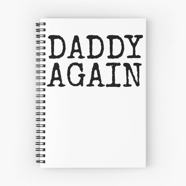 Item preview, Funny Daddy Again Father's Day Gift designed and sold by TNDesignStudio.