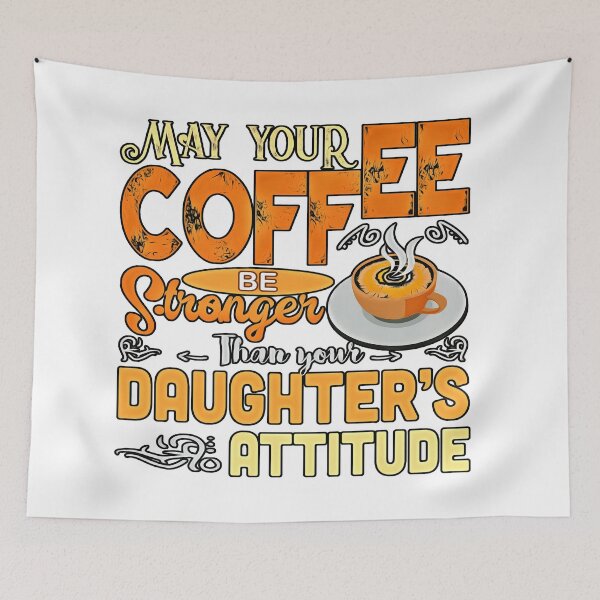 Item preview, Coffee Quotes (4) designed and sold by QuoteMan.