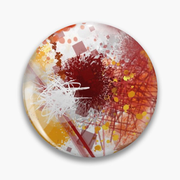 Item preview, Eclectic fall designed and sold by CreaKat.