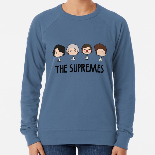 The Supremes Cute Kawaii Chibi Head Tshirt The Supremes Cute Kawaii Chibi Head Tshirt