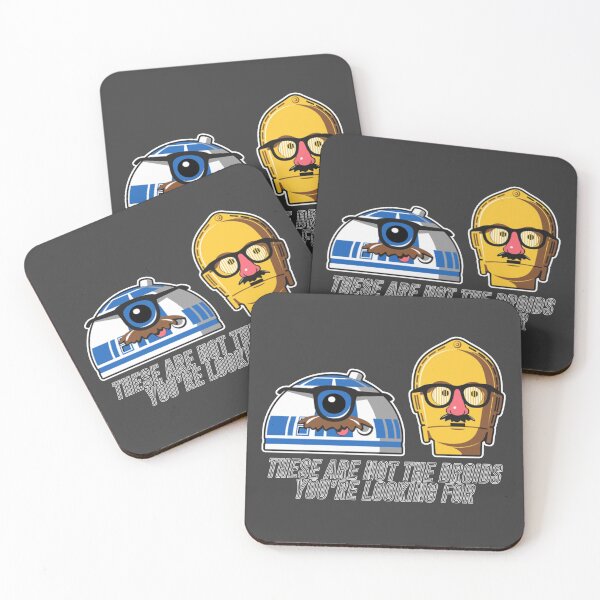 Item preview, #Droids designed and sold by Ste Lowery.