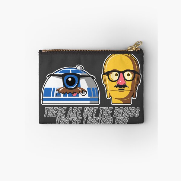 Item preview, #Droids designed and sold by Ste Lowery.