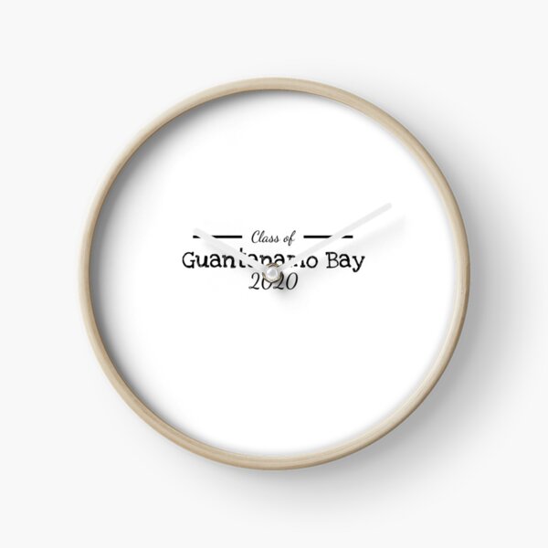 Item preview, Guantanamo Bay Graduate  designed and sold by Jack-James.