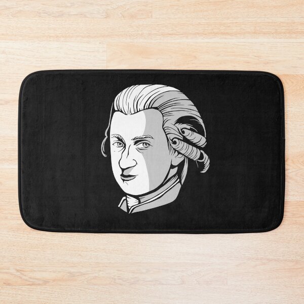 Item preview, Mozart, composer designed and sold by DerSenat.