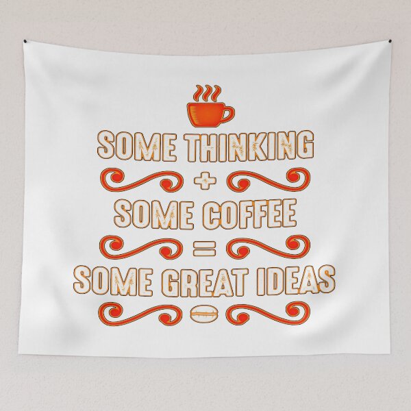 Item preview, Coffee Mug (3) designed and sold by QuoteMan.