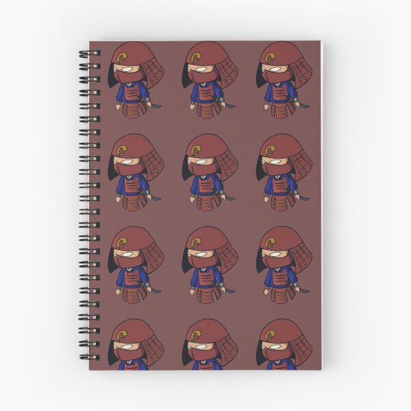Item preview, samurai warrior designed and sold by Themajestic04.