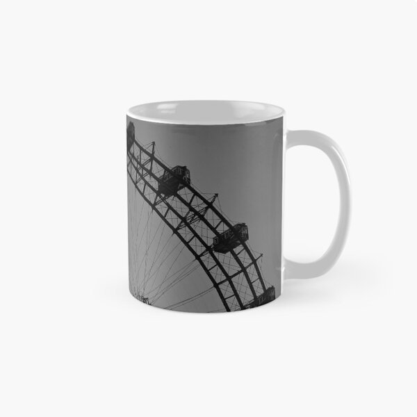 Item preview, Vienna Prater designed and sold by PlanetFranck.