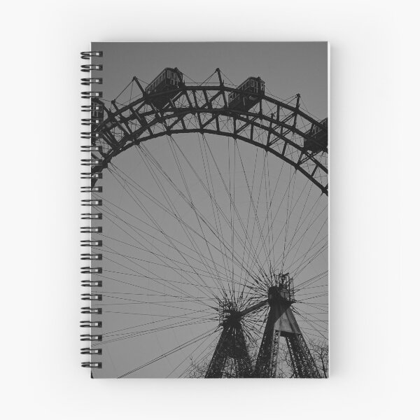 Item preview, Vienna Prater designed and sold by PlanetFranck.