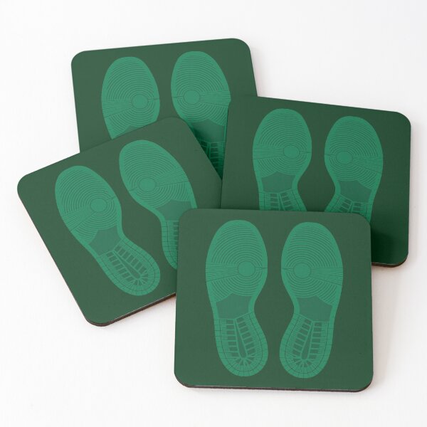 Item preview, Sole Survivor - Green designed and sold by ArmoredCreative.