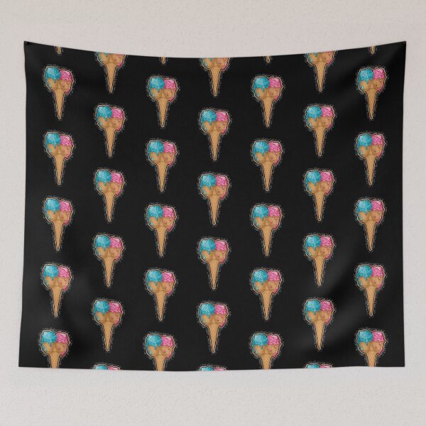 Item preview, Dice Cream designed and sold by DCLawrenceUK.