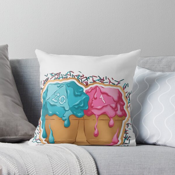 Item preview, Dice Cream designed and sold by DCLawrenceUK.