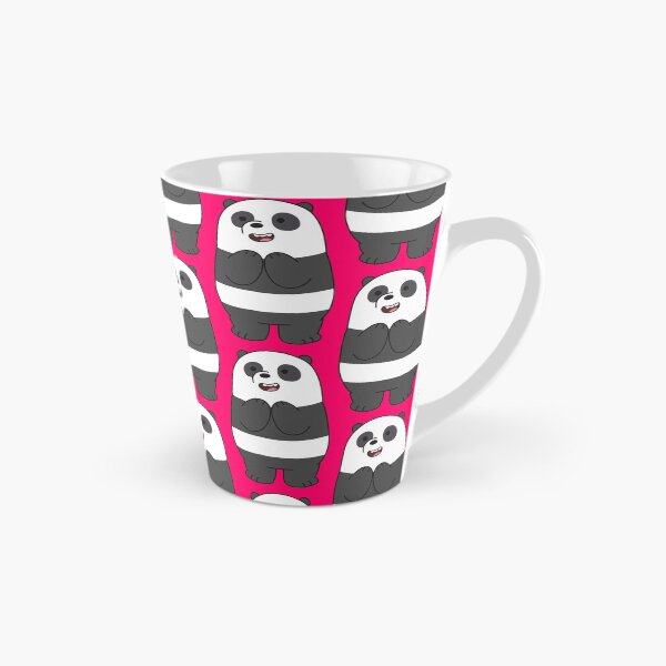 Item preview, Panda designed and sold by plushism.