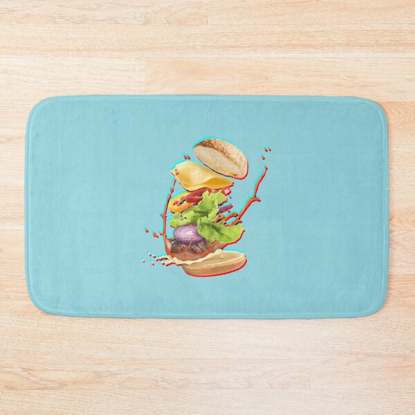 Item preview, Fast Food designed and sold by Ste Lowery.