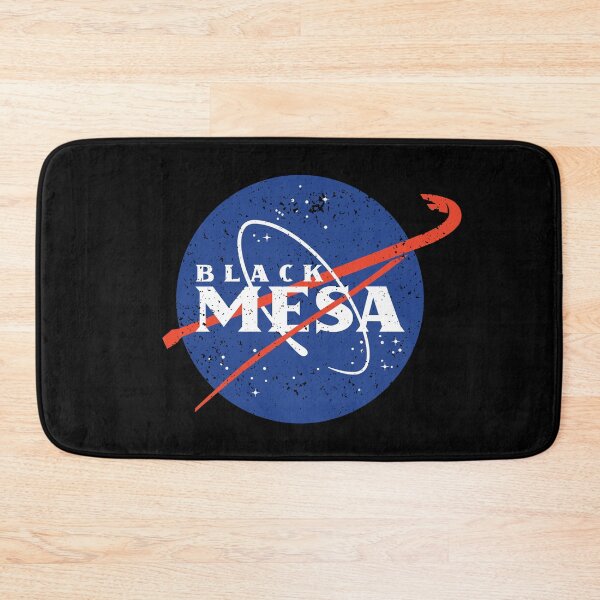 Item preview, Black Mesa designed and sold by DCLawrenceUK.