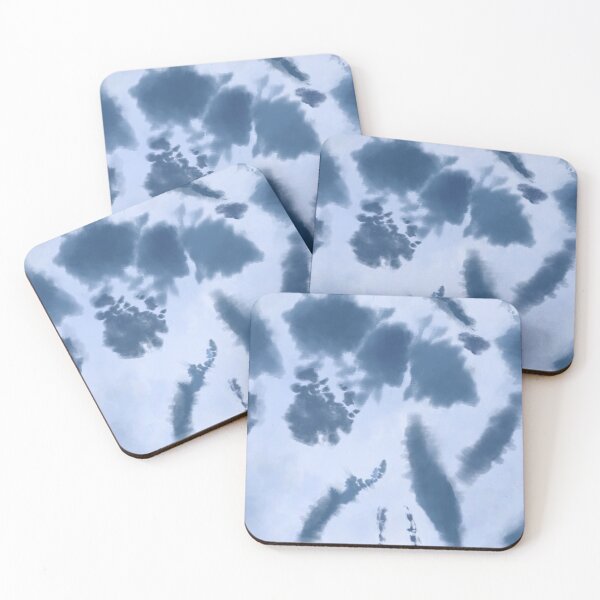 Artikelvorschau, Winter Fog Tie Dye entworfen und verkauft von Daisy Ramirez.