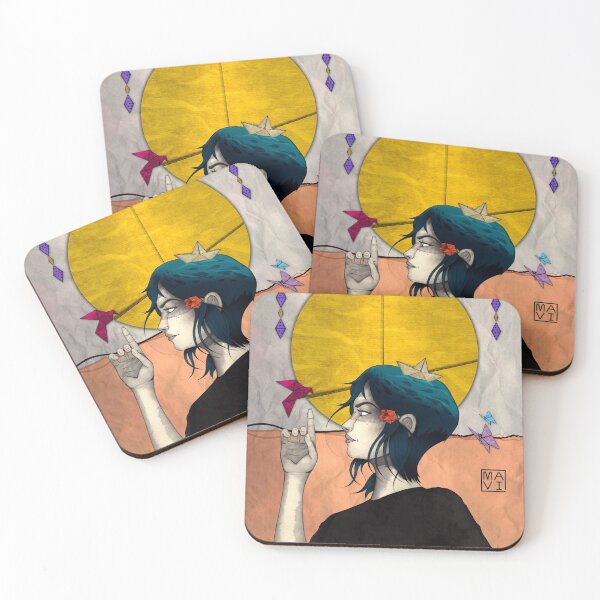Item preview, Concept: Origami designed and sold by AleMav.