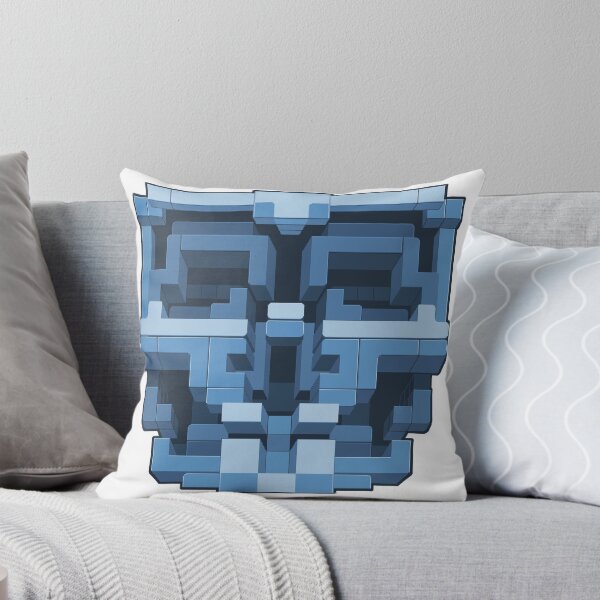 Item preview, CDK Blue Skull Logo 01 designed and sold by Cloxboy.